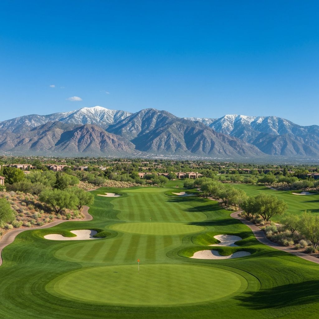 Silverleaf Club - View 1