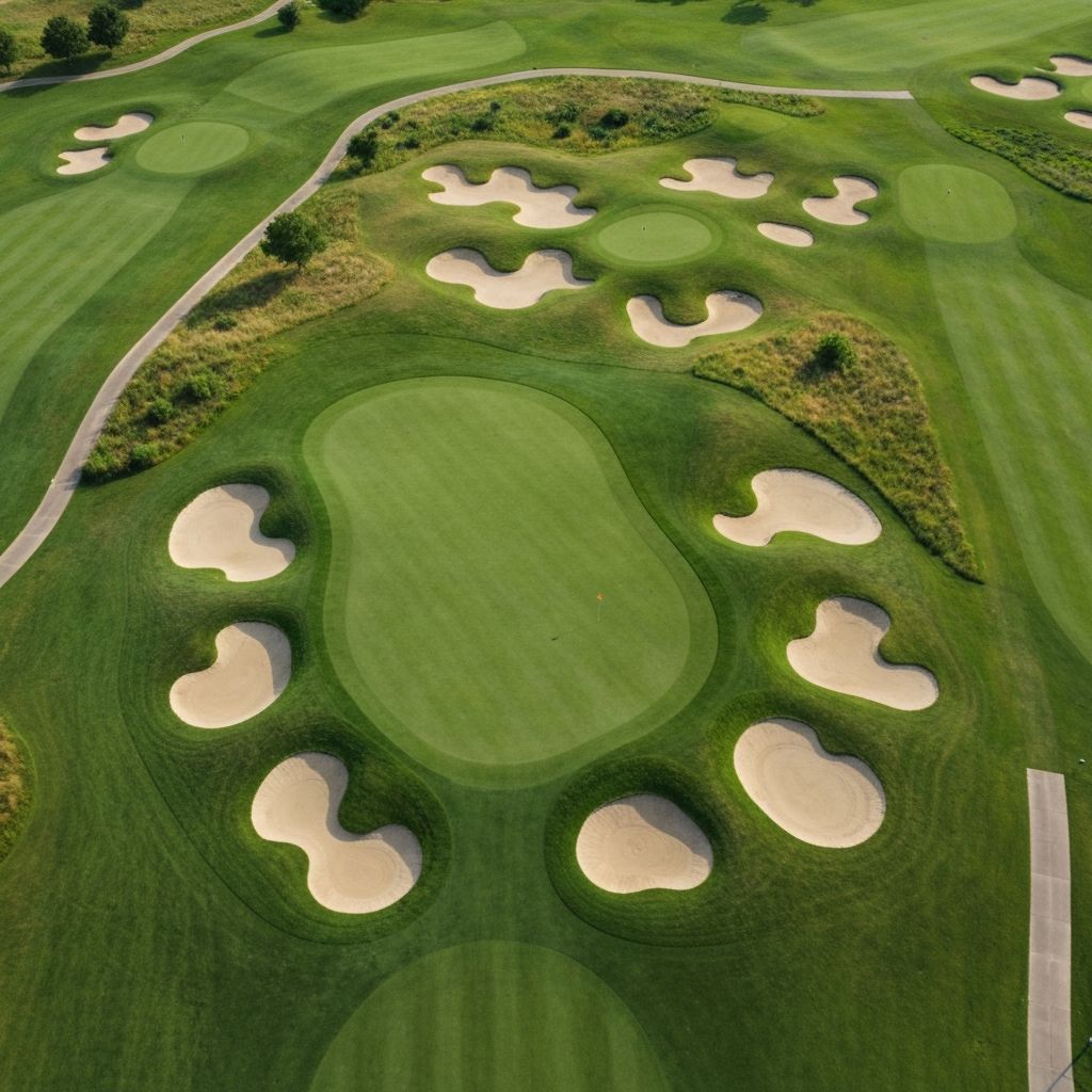 Silverleaf Club - View 3