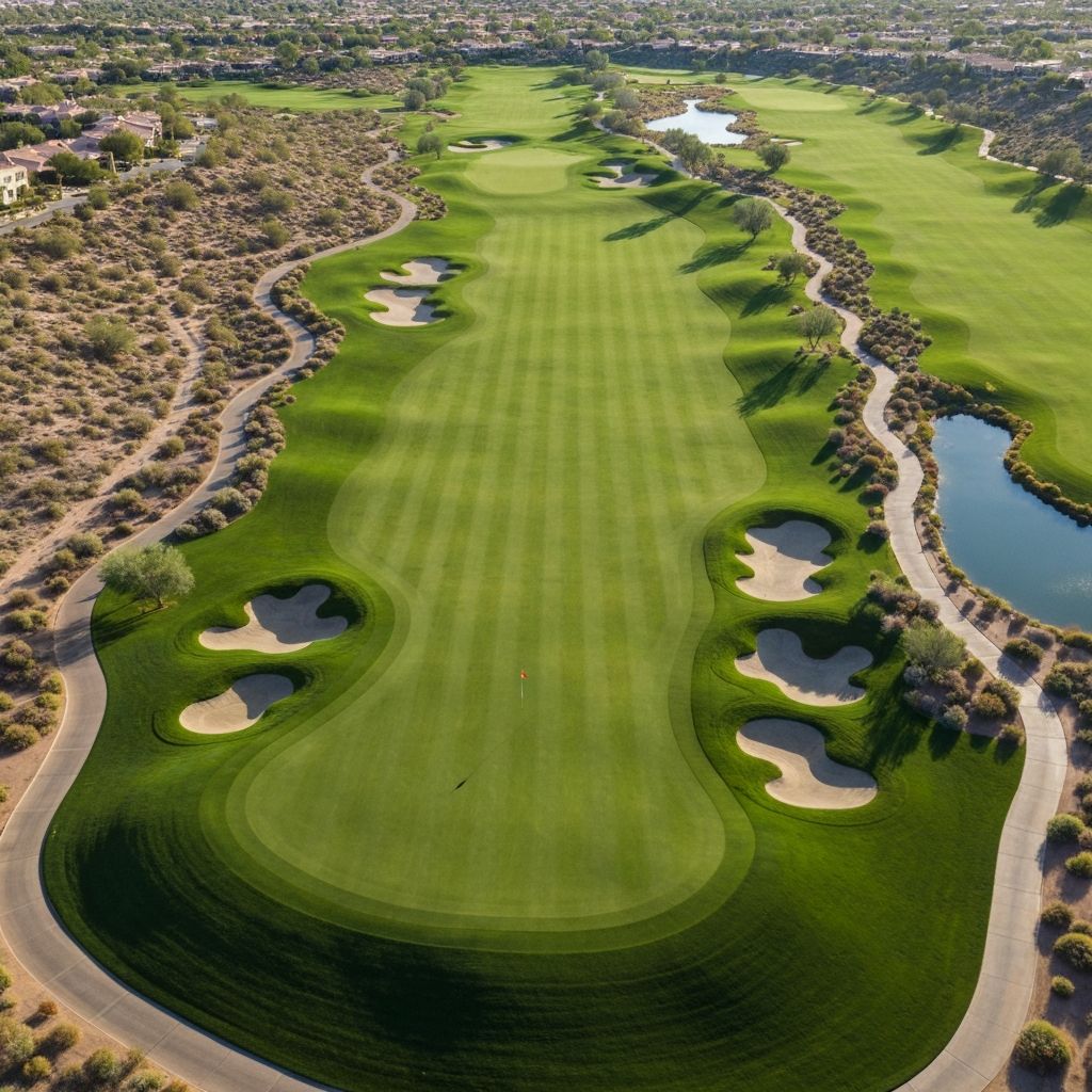 Starfire (The King) - View 1