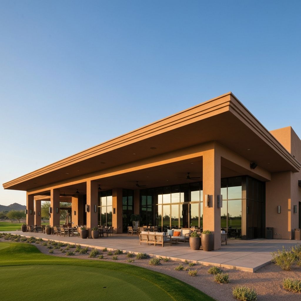 Sterling Grove Golf & Country Club - View 4