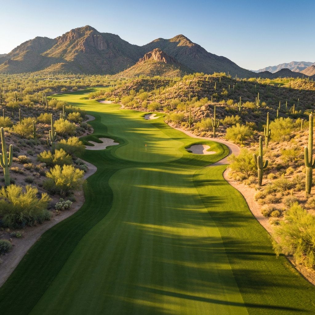 Sterling Grove Golf & Country Club - View 3