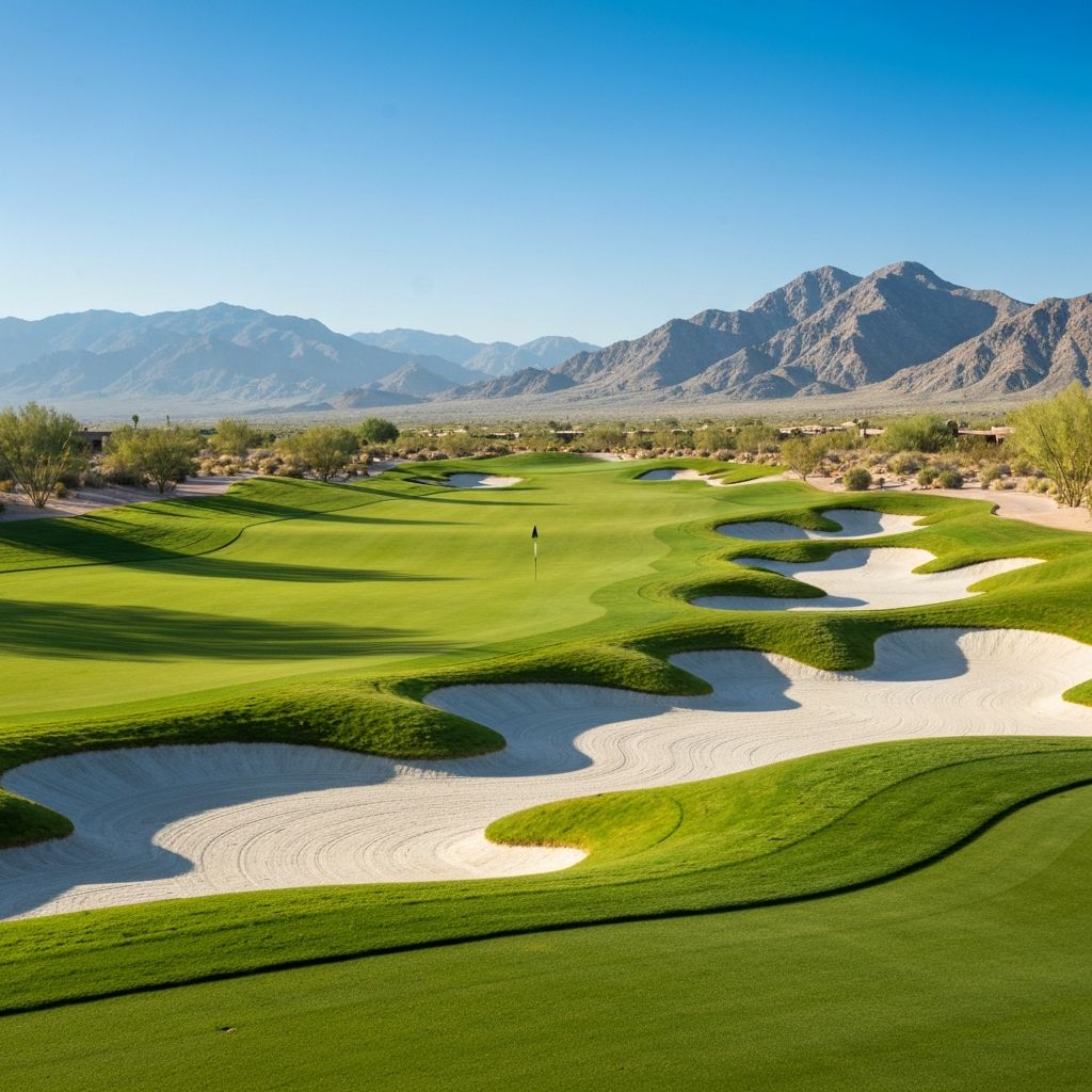 Sterling Grove Golf & Country Club