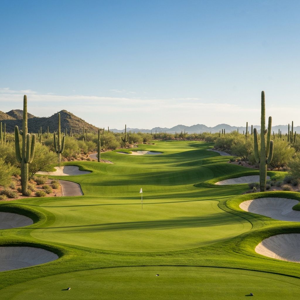 Sterling Grove Golf & Country Club - View 1