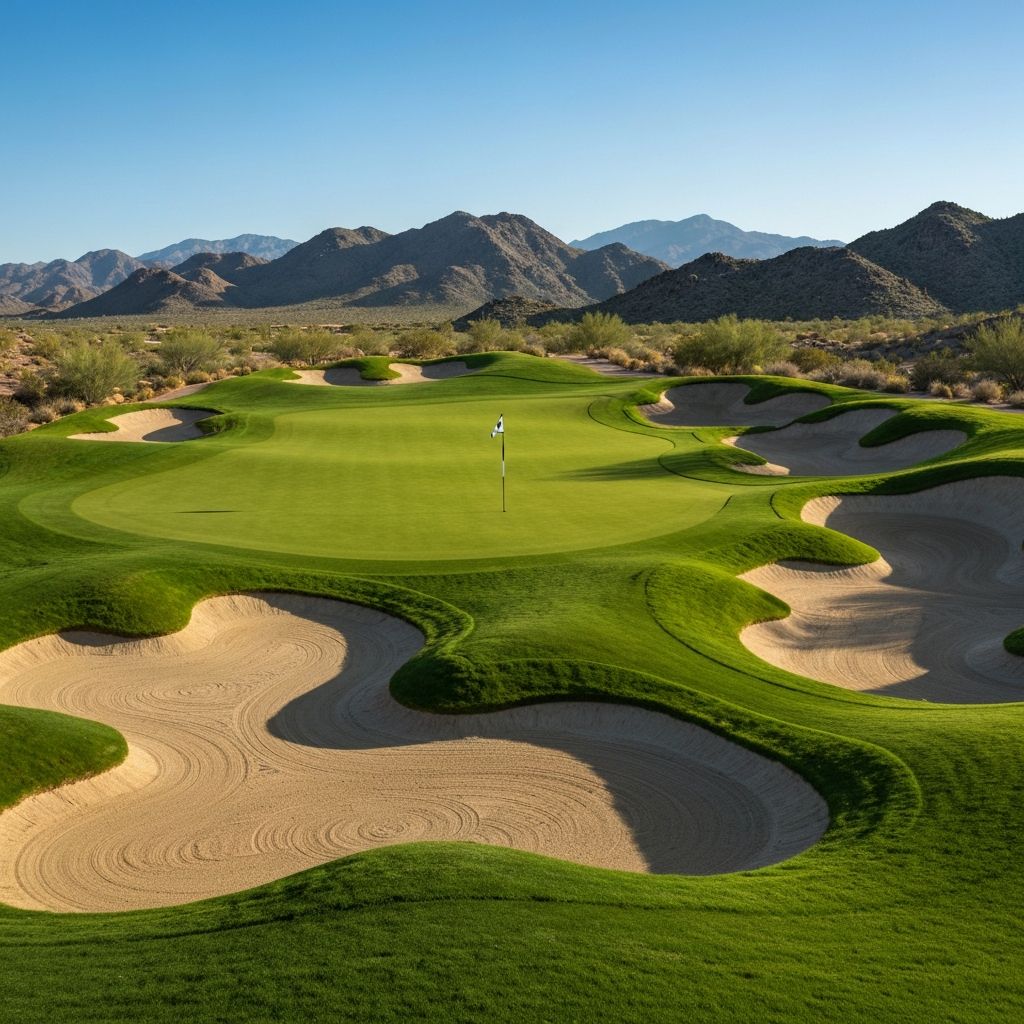 Sterling Grove Golf & Country Club - View 2