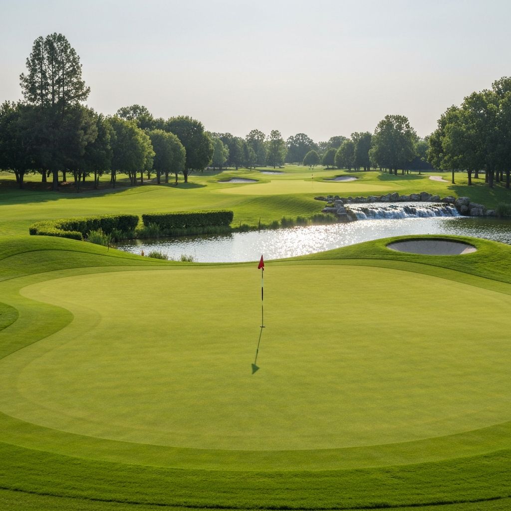 Stonecreek Golf Club - View 4