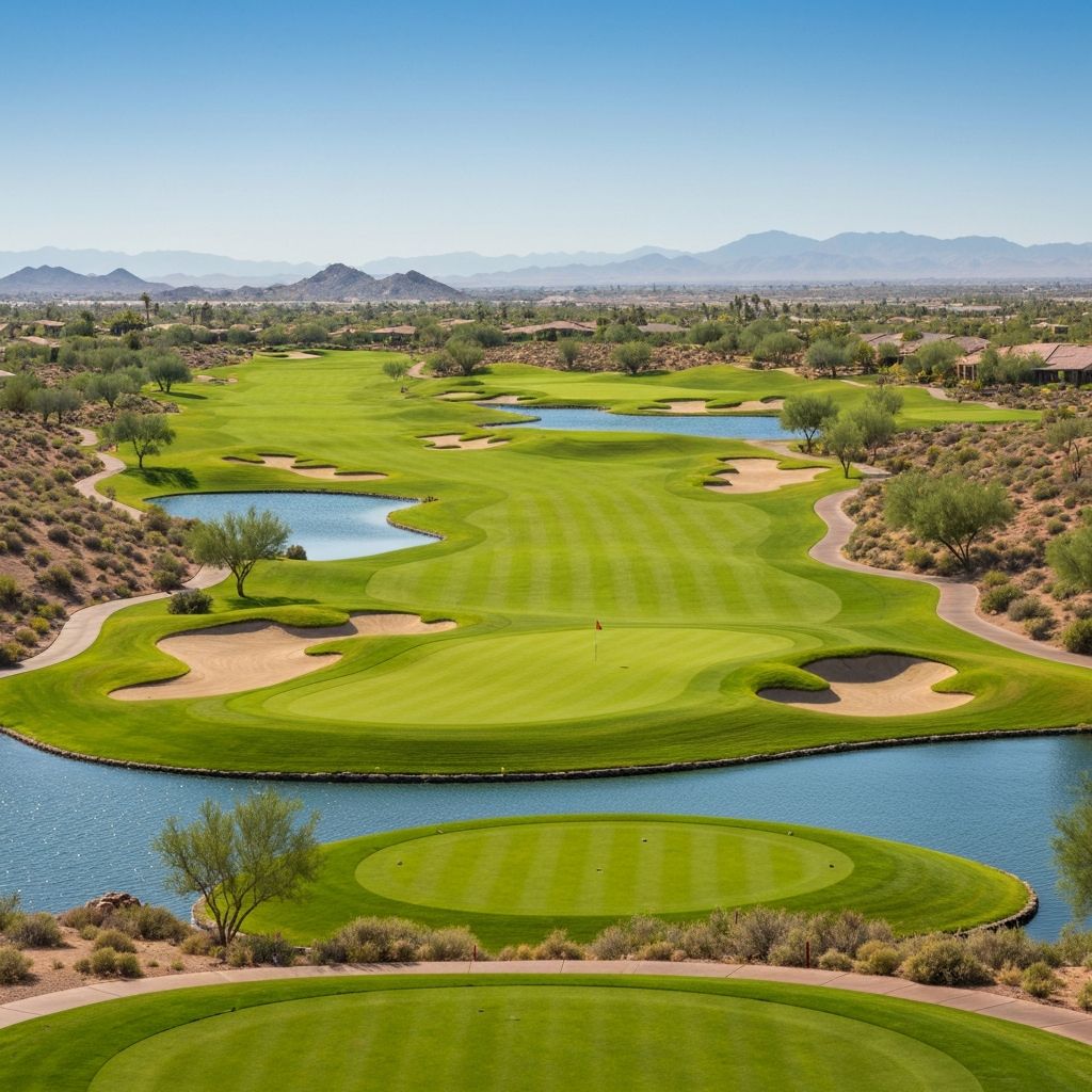 Stonecreek Golf Club