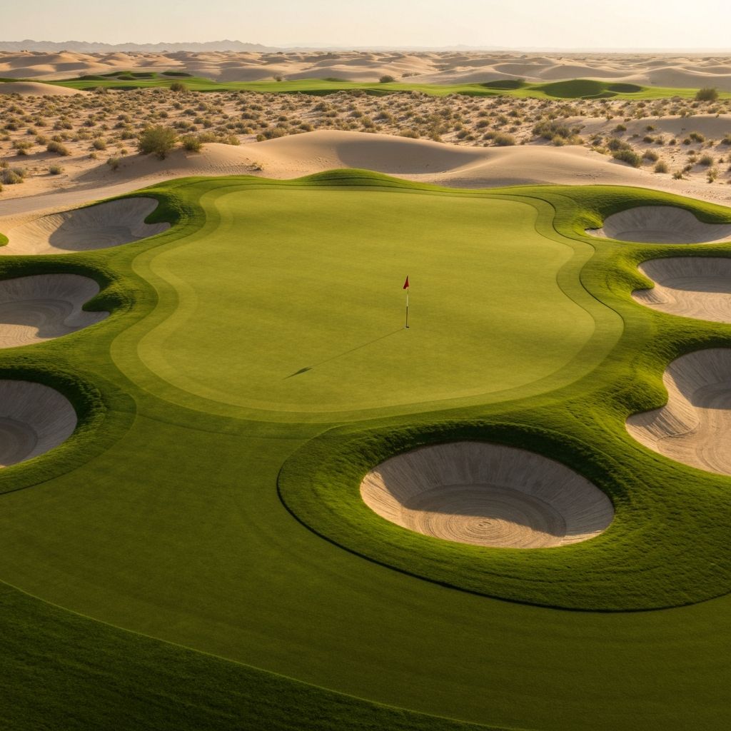 Sundance Golf Club - View 4