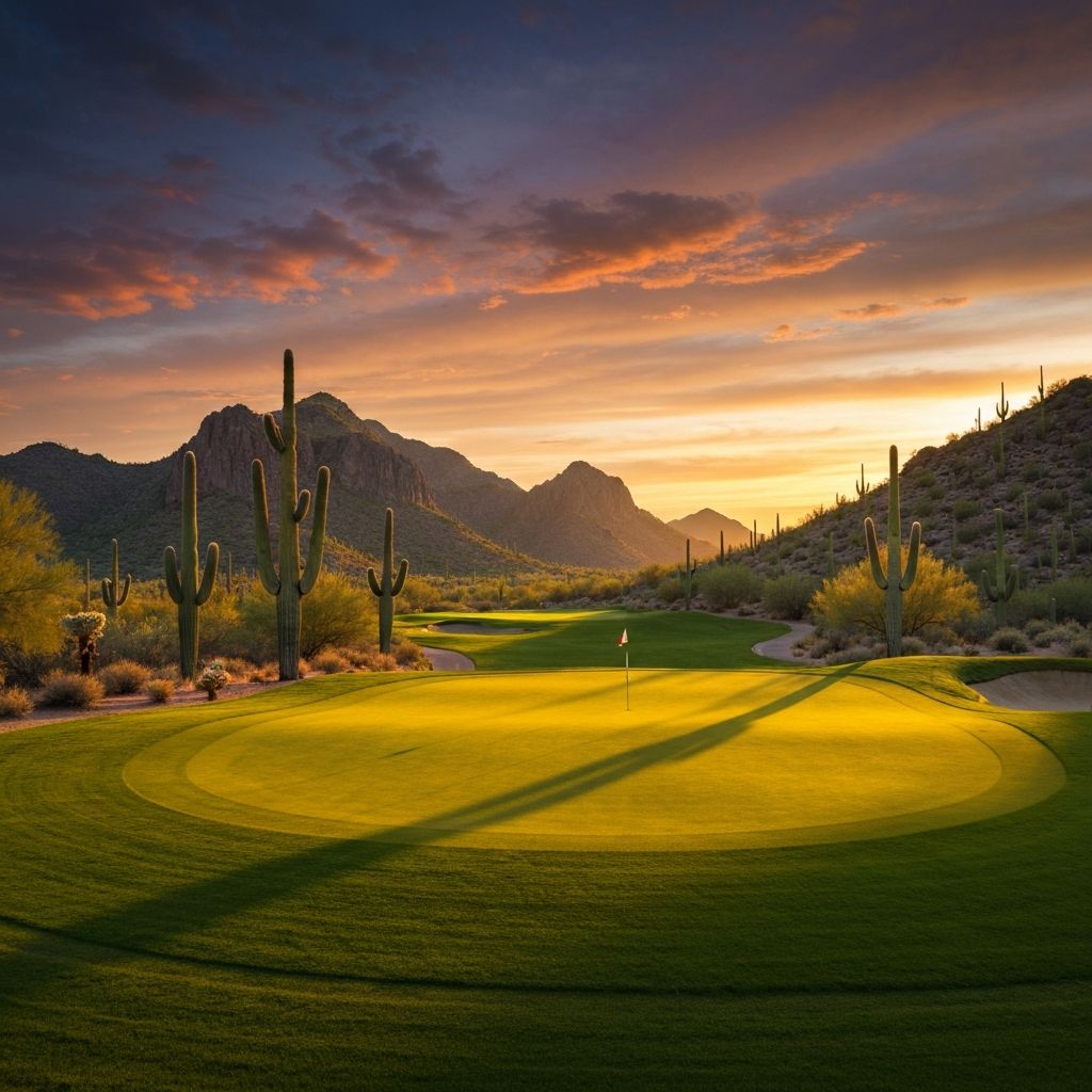 Sundance Golf Club - View 3