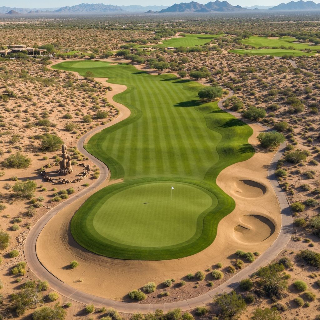 Talking Stick (O'odham)