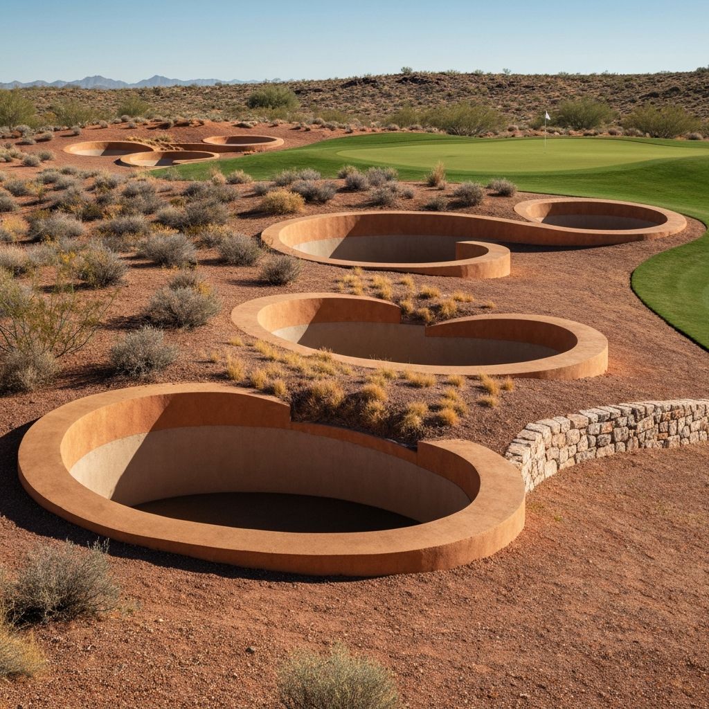 Talking Stick (O'odham) - View 1