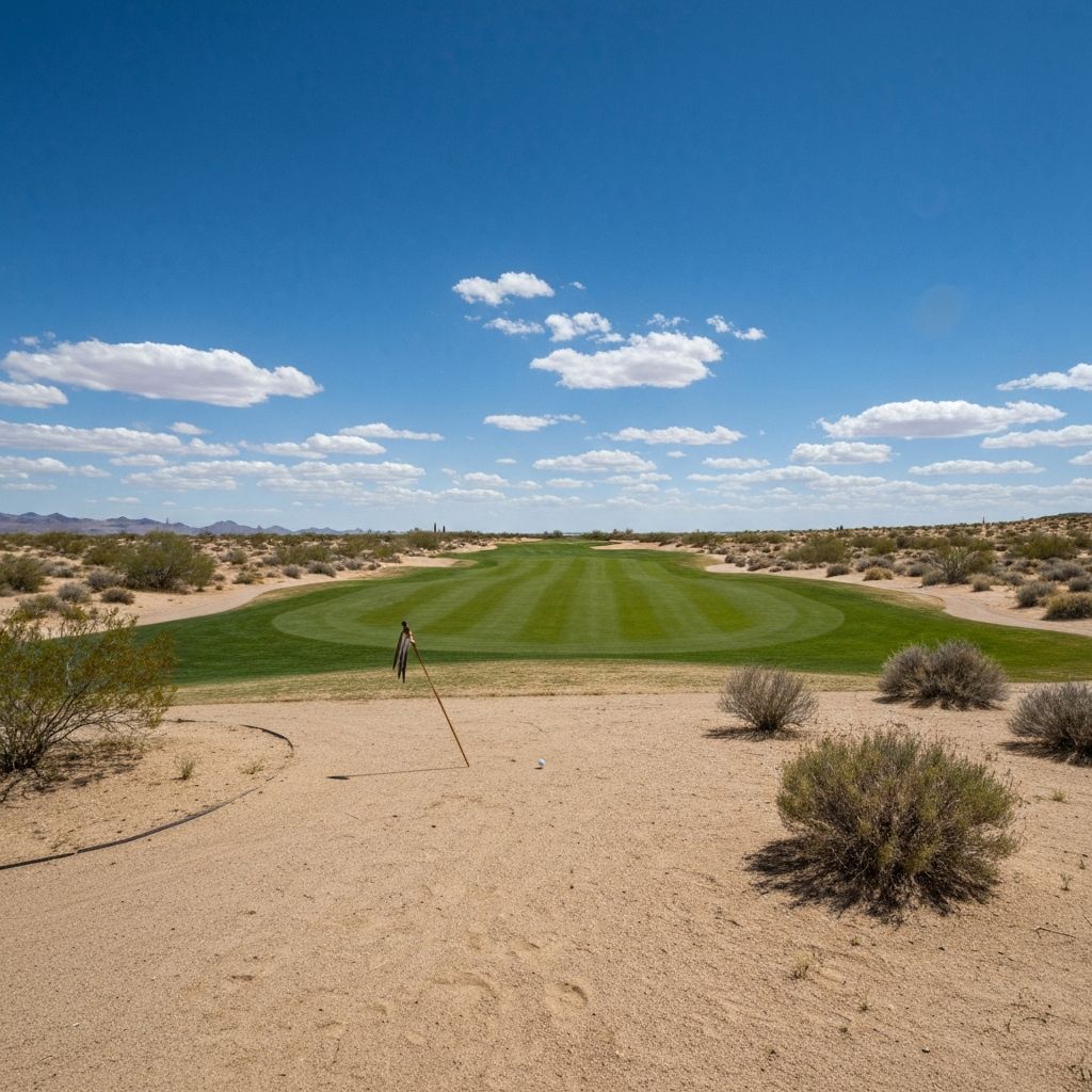 Talking Stick (O'odham) - View 3