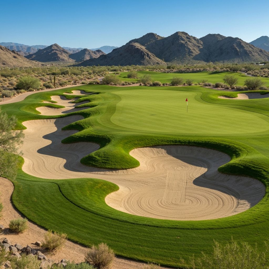 Terravita Golf & Country Club - View 1