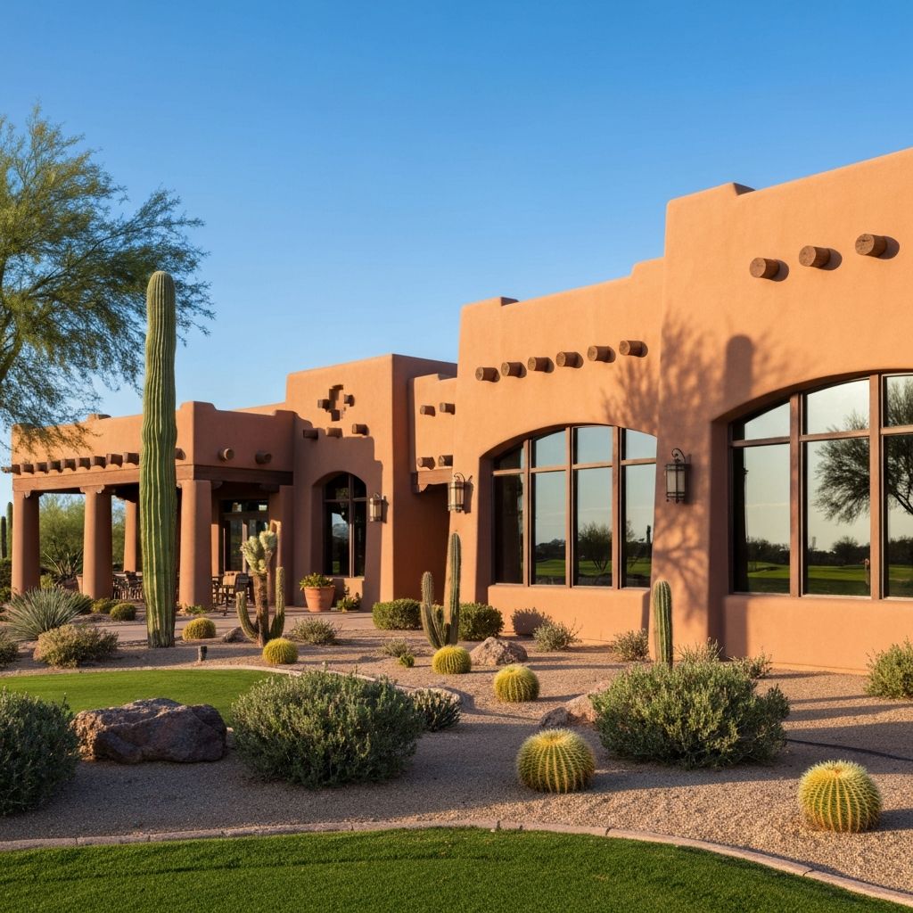 Terravita Golf & Country Club - View 2