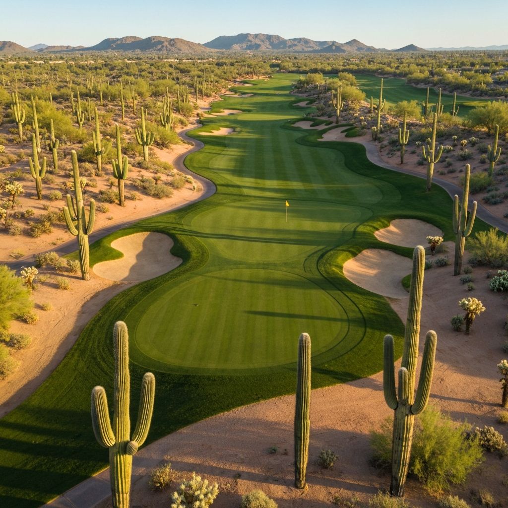 Terravita Golf & Country Club