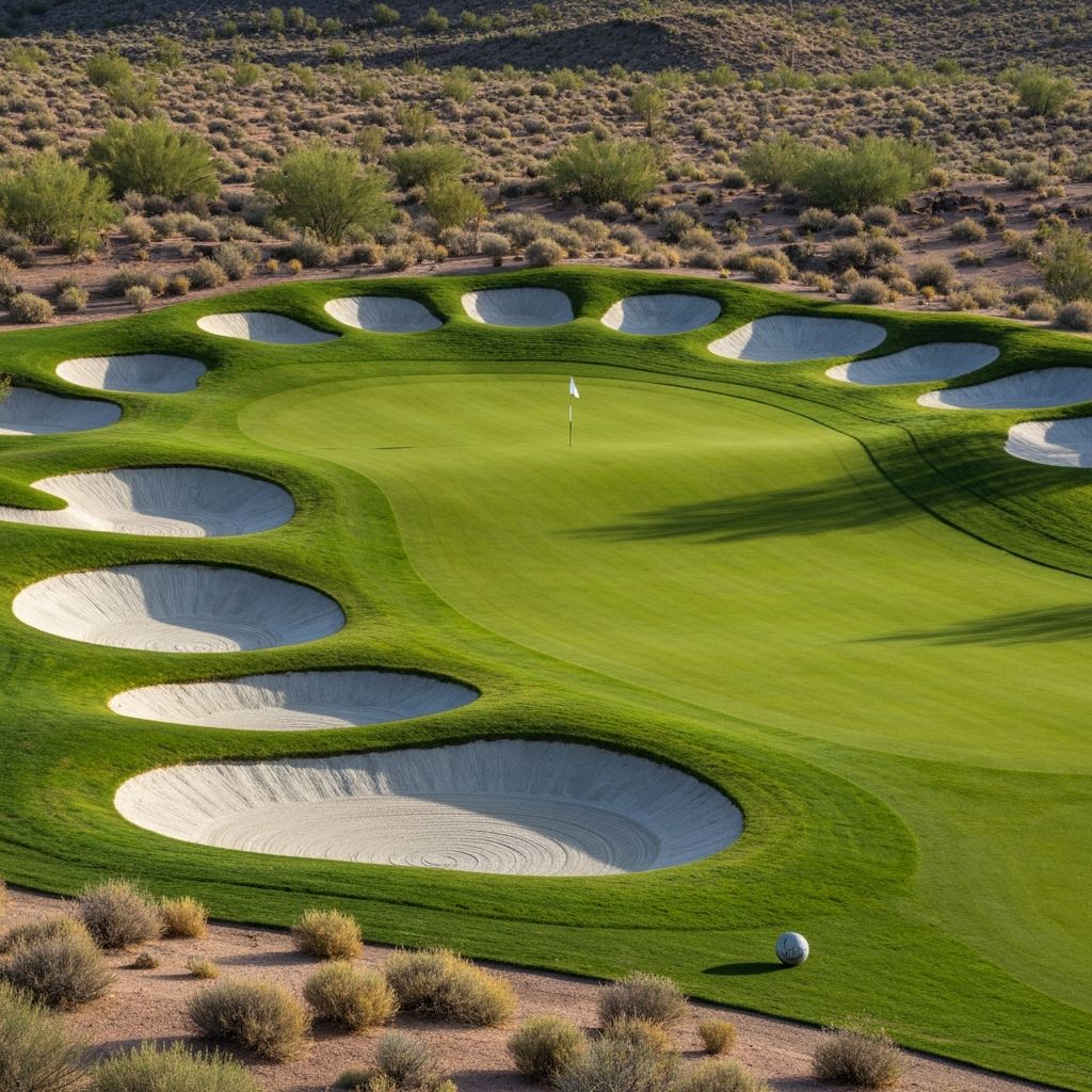 Troon North (Pinnacle) - View 3