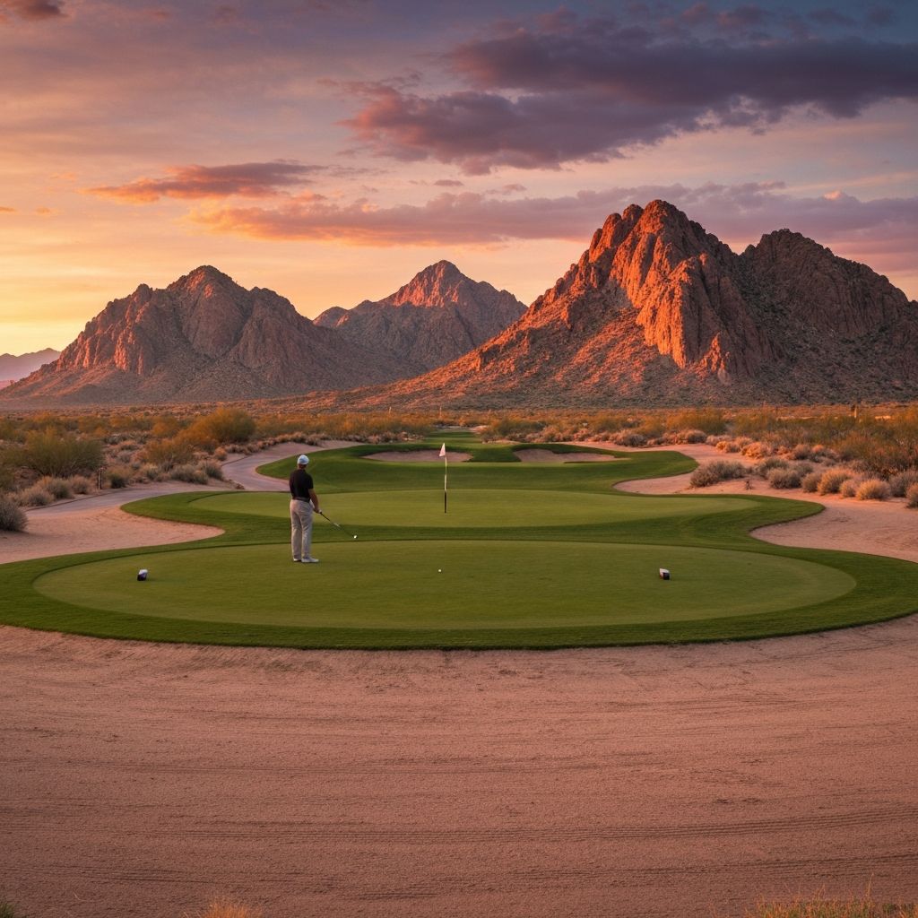 Troon North (Pinnacle) - View 4