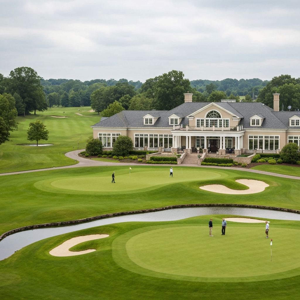 Union Hills Country Club - View 4