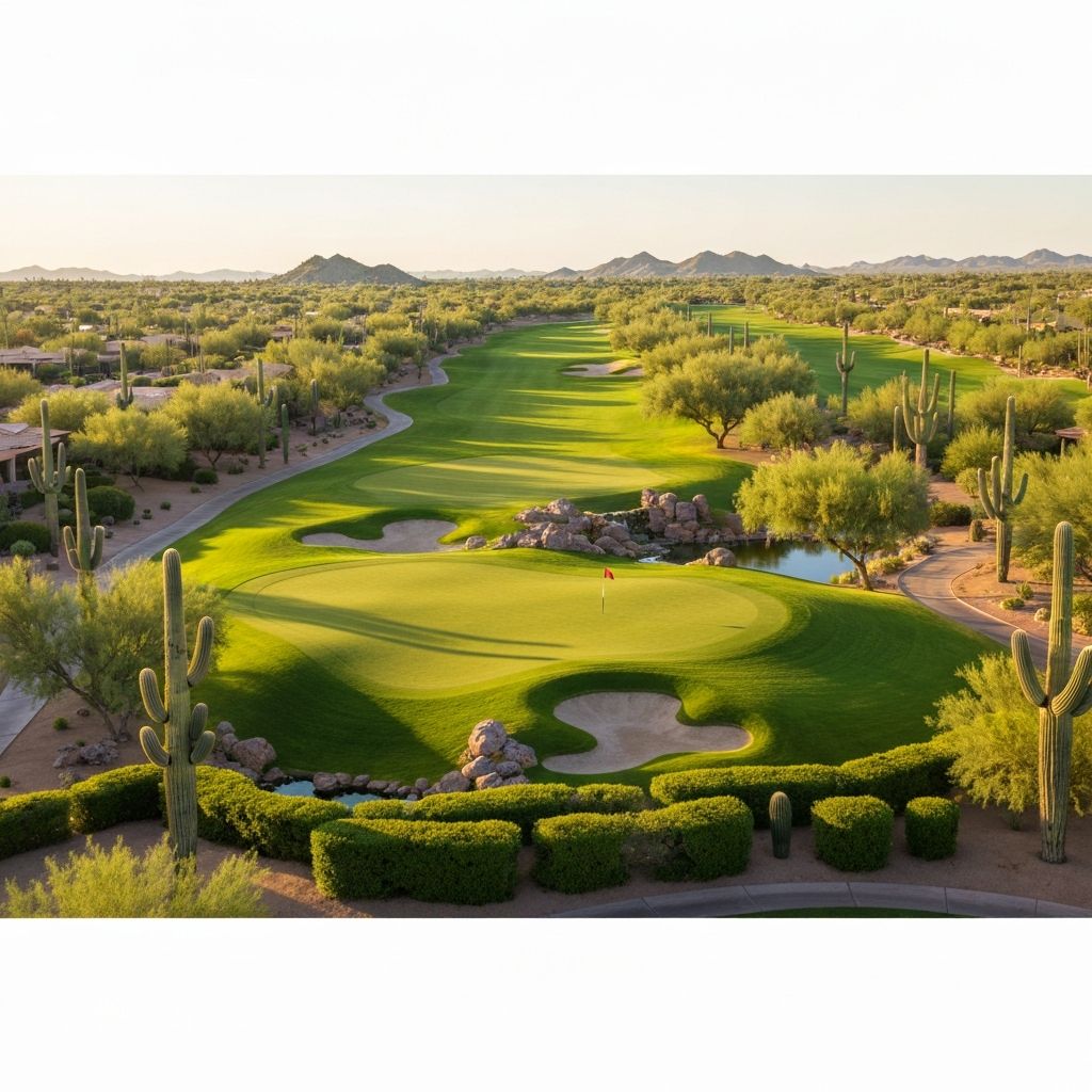 Union Hills Country Club