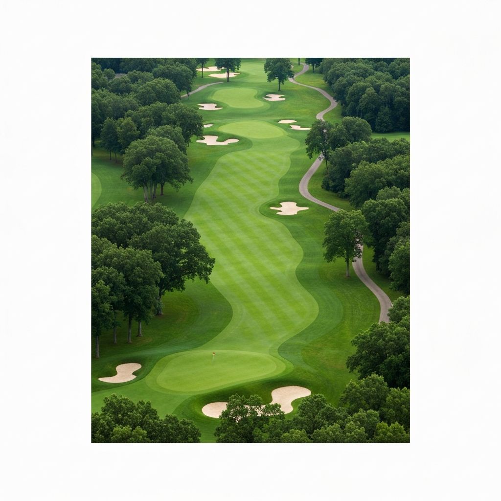 Union Hills Country Club - View 2