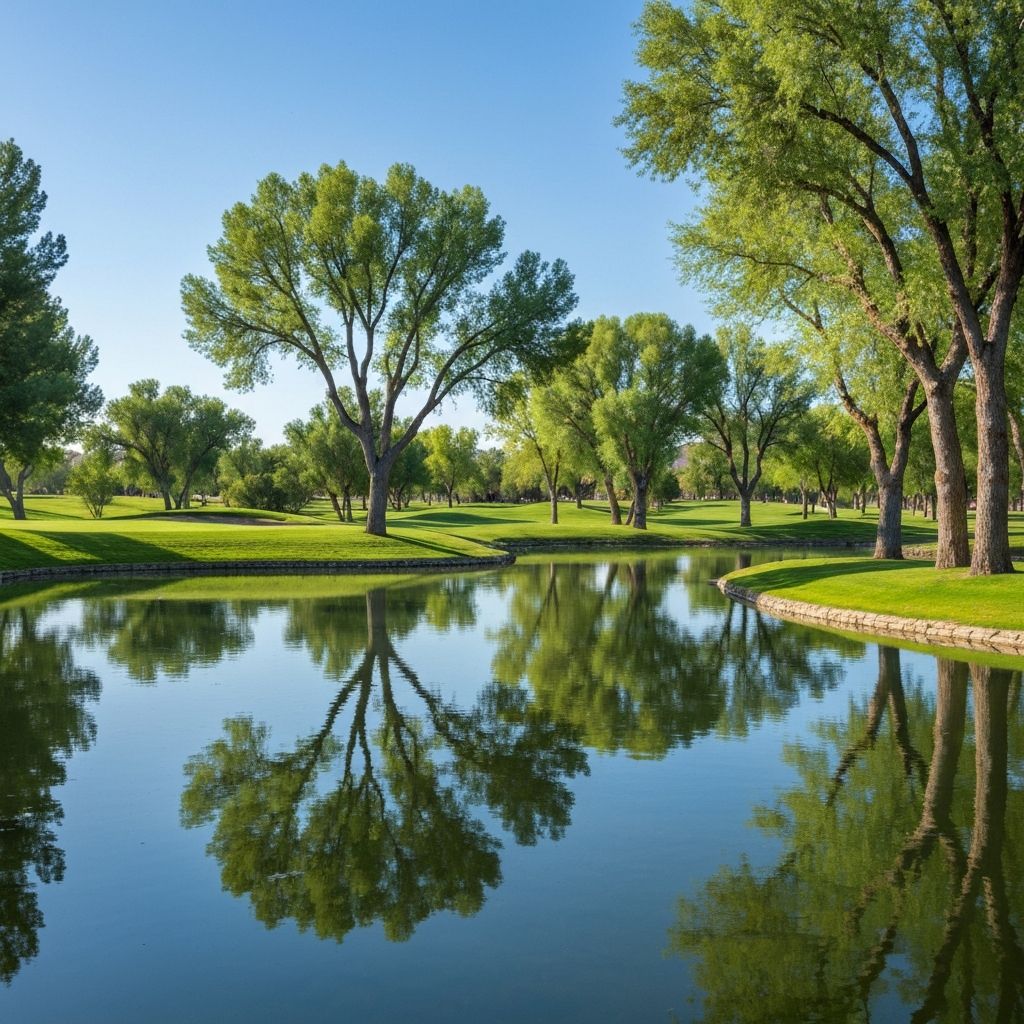 Verde River Golf & Social Club - View 2
