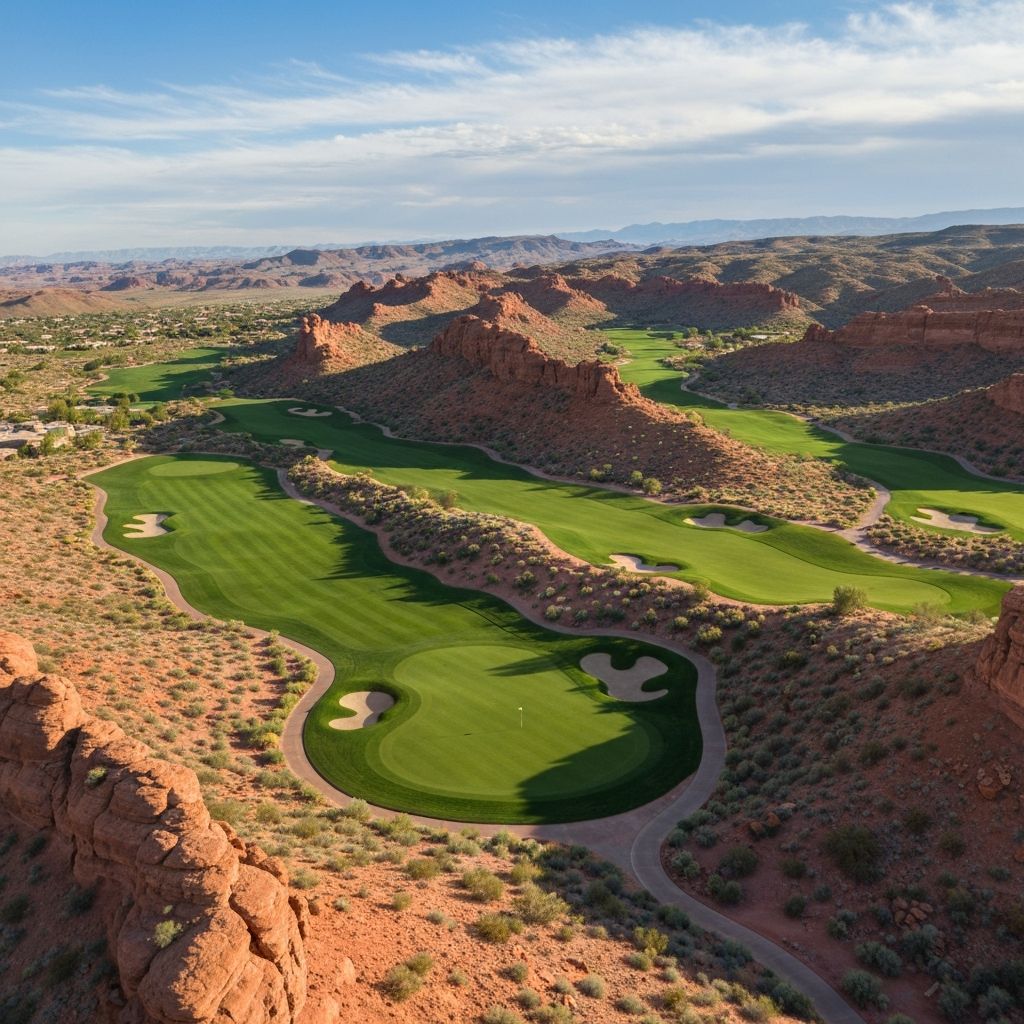 Verrado Golf Club (Founders)