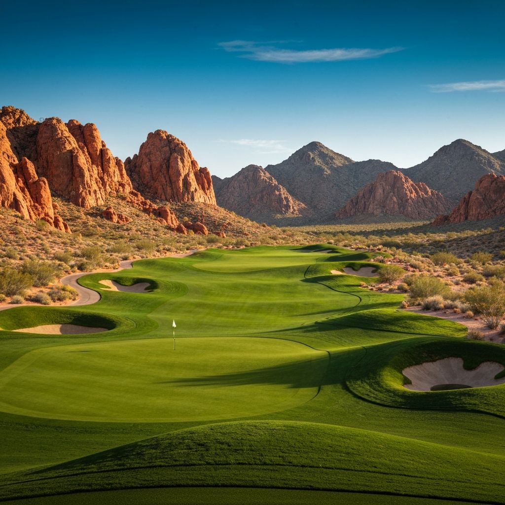 Verrado Golf Club (Victory)