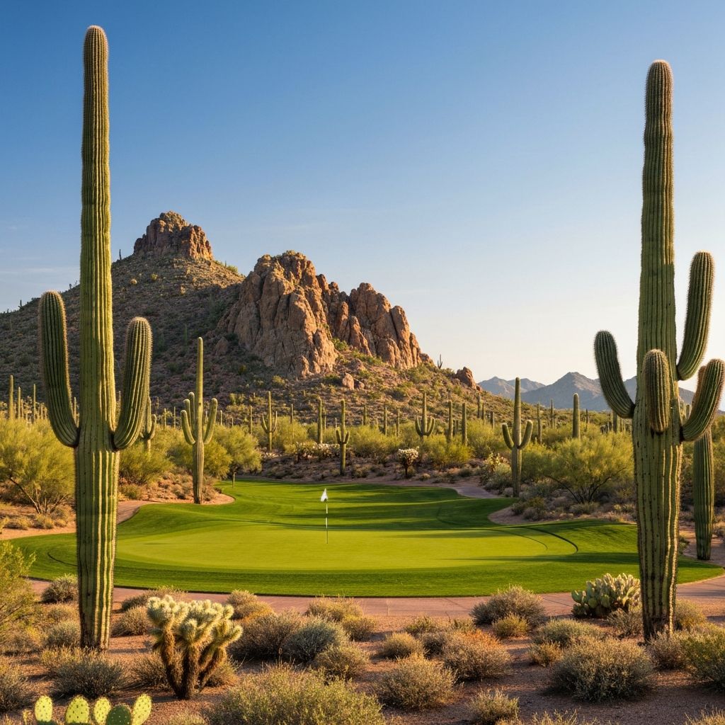 We-Ko-Pa (Saguaro) - View 3