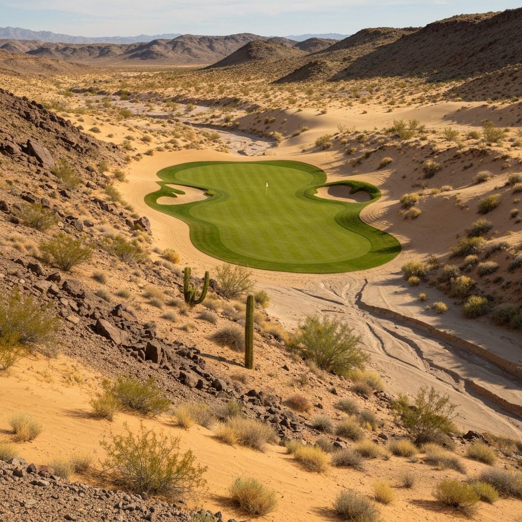 We-Ko-Pa (Saguaro) - View 4