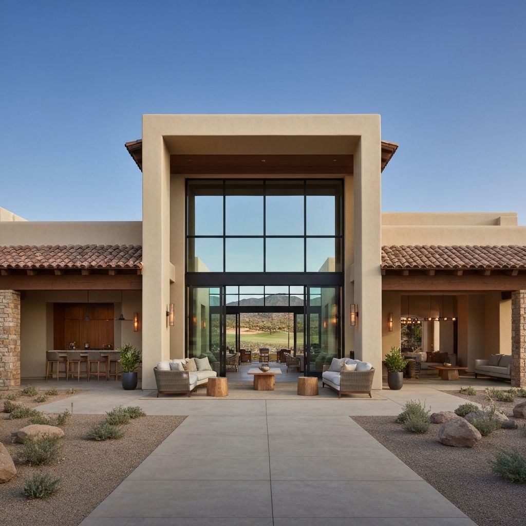 Whisper Rock Golf Club (Lower Course) - View 4