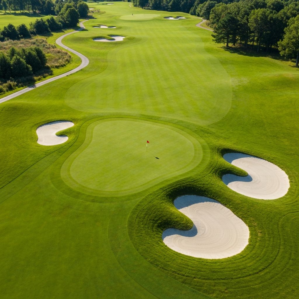 Wigwam Golf Club (Blue) - View 2