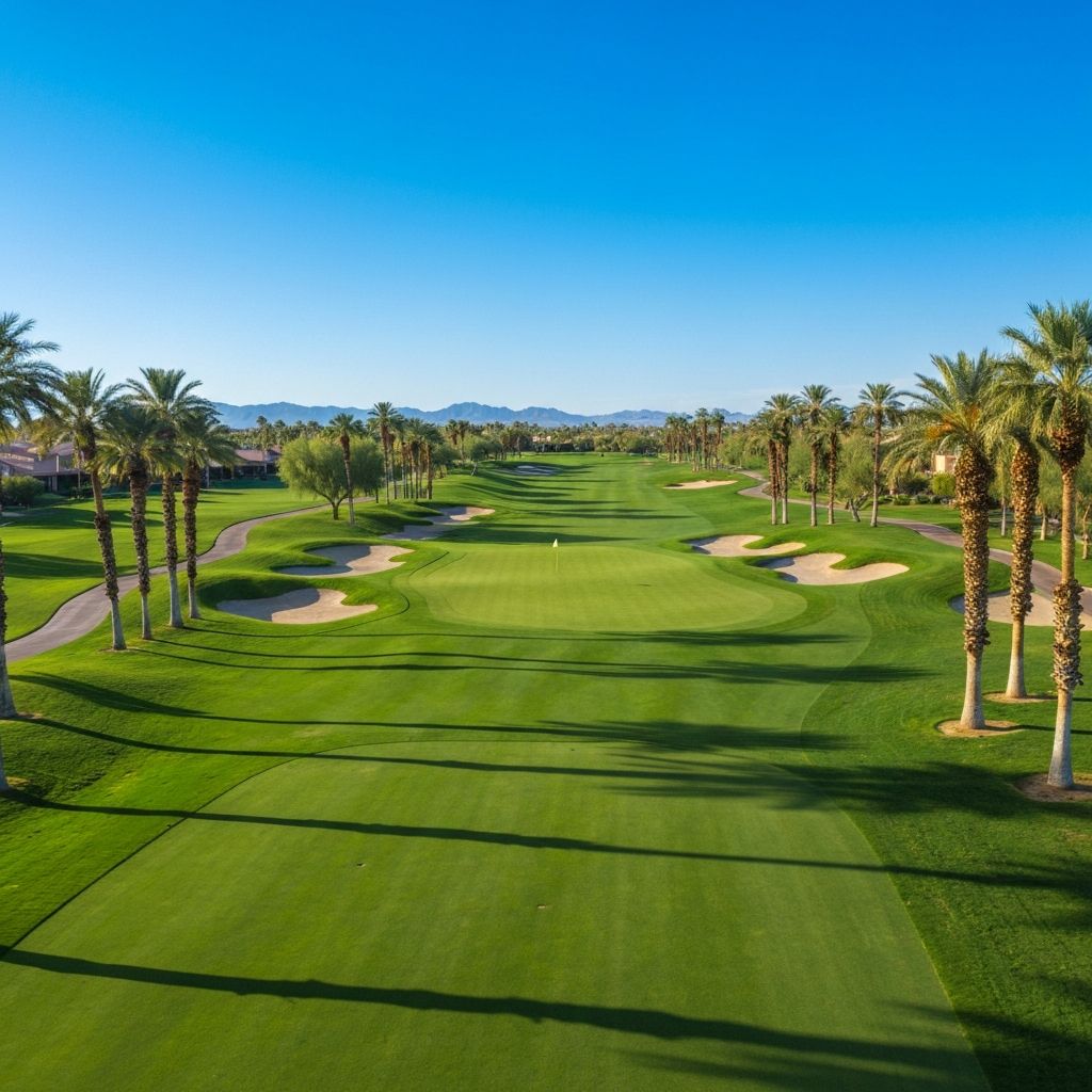 Wigwam Golf Club (Blue) - View 3