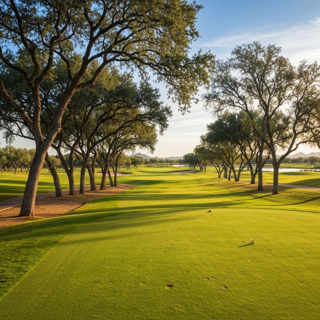 Wigwam Golf Club (Gold)