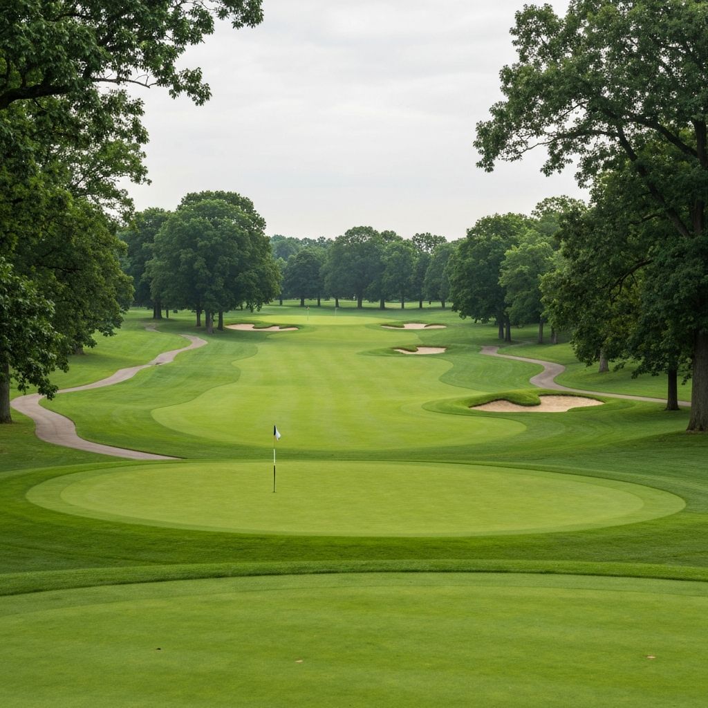 Wigwam Golf Club (Gold) - View 1