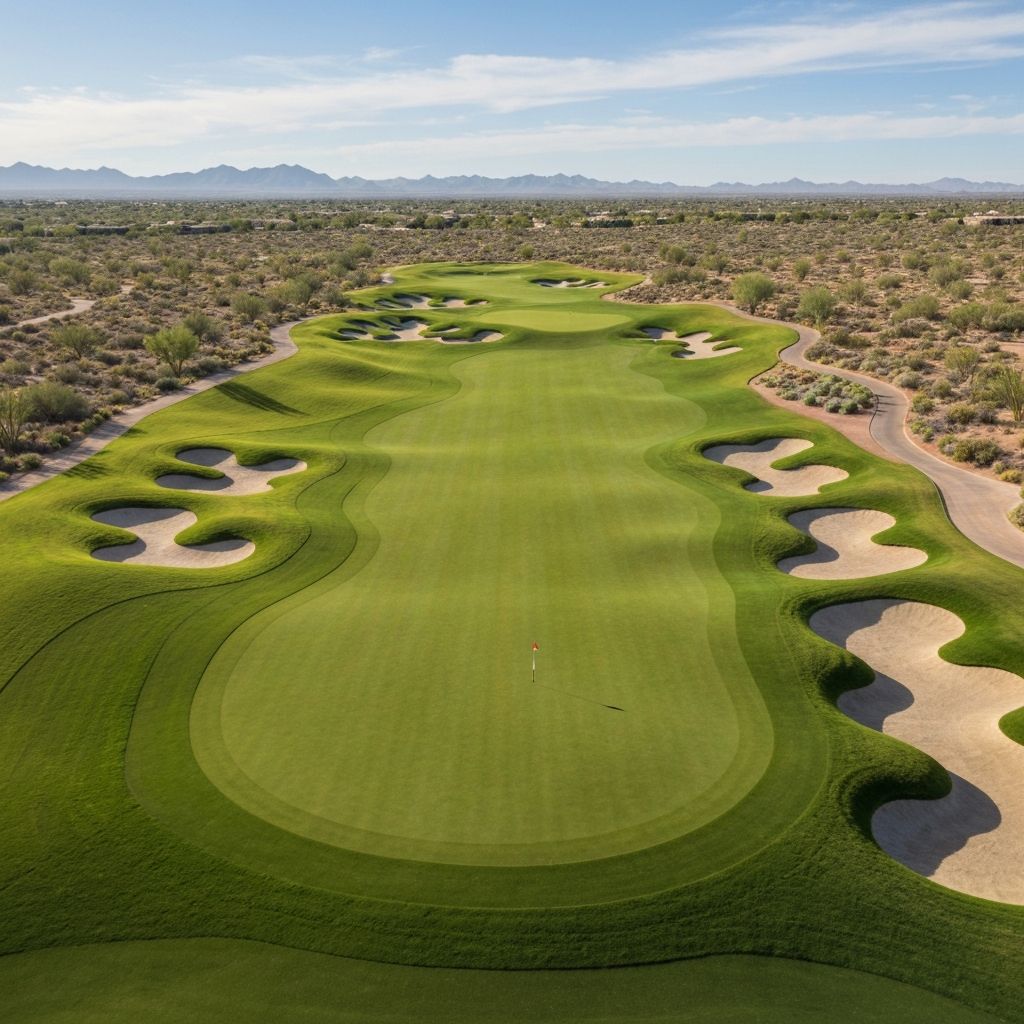 Wigwam Golf Club (Gold) - View 2