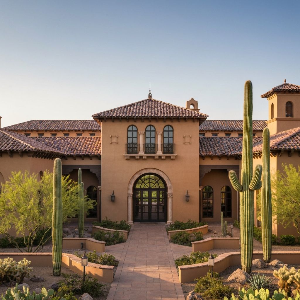 Wigwam Golf Club (Red) - View 4