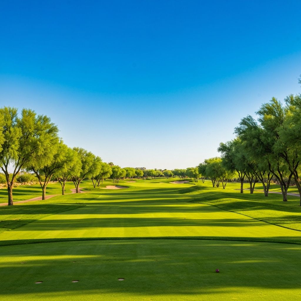 Wigwam Golf Club (Red) - View 3