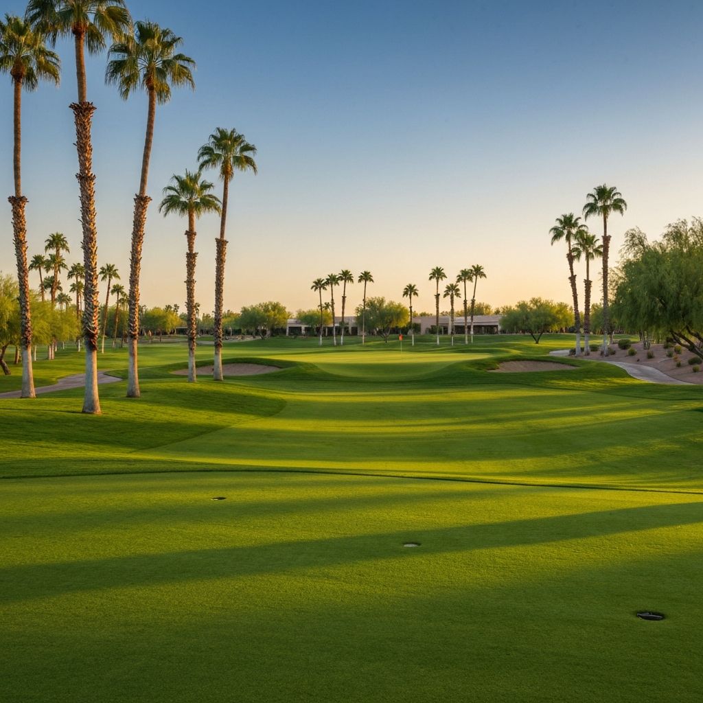 Wigwam Golf Club (Red)