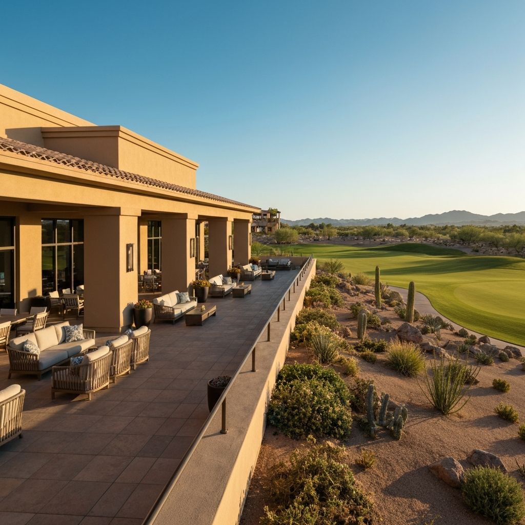 Wildfire (Faldo Championship) - View 4