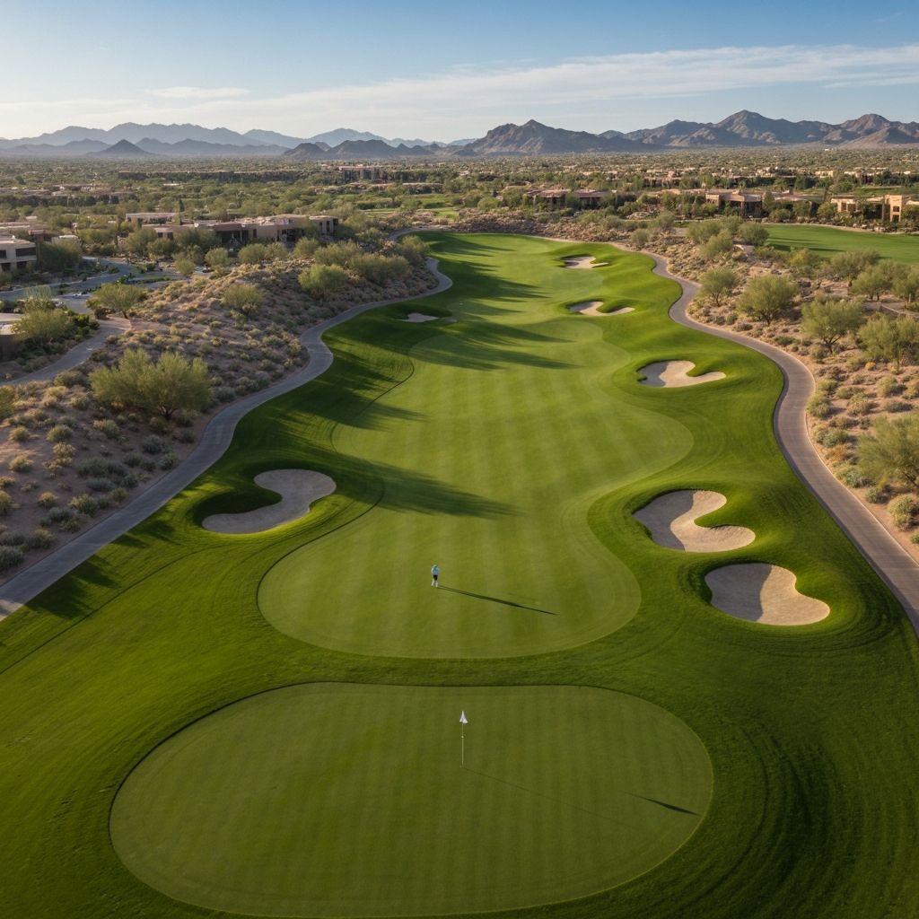 Wildfire (Palmer Signature)