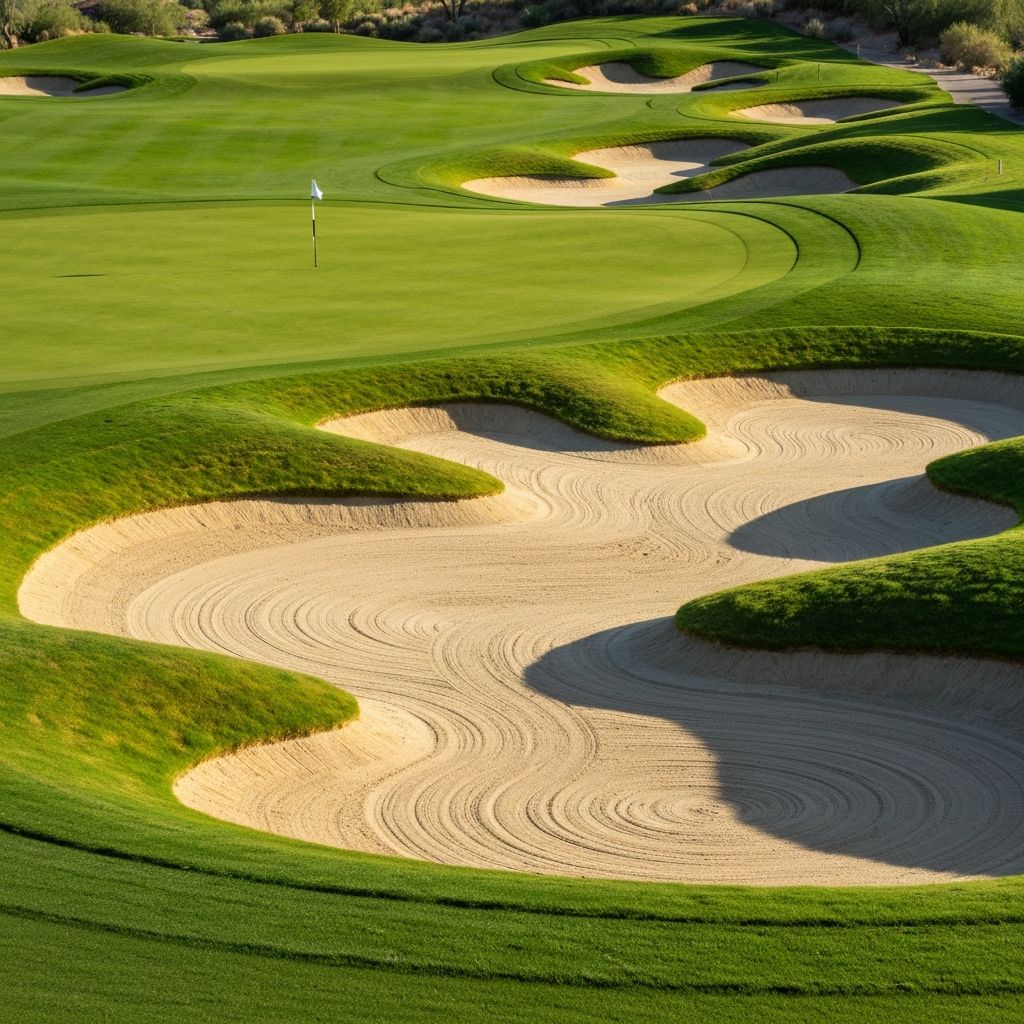 Wildfire Golf Club (Palmer Signature) - View 3