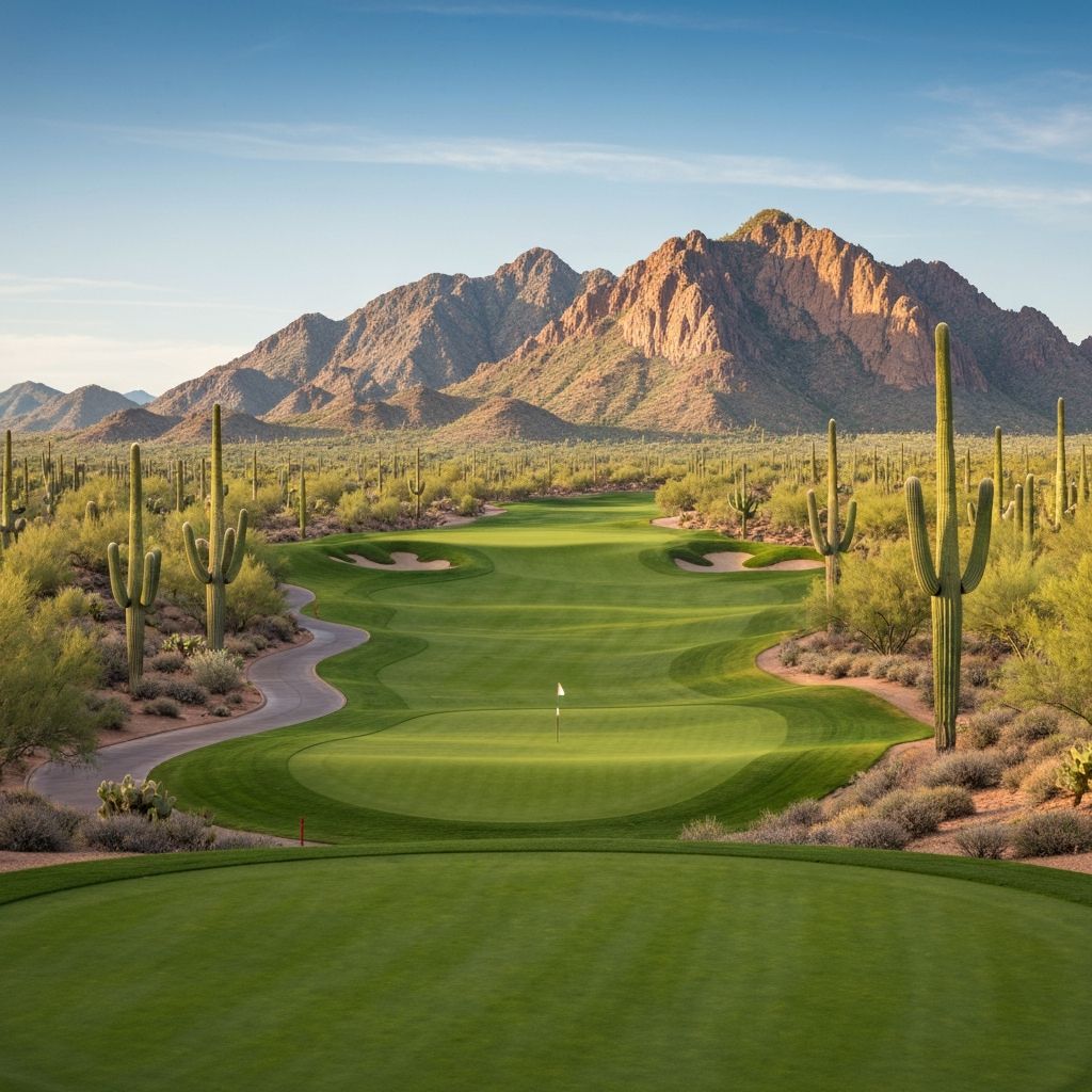 Wildfire Golf Club (Palmer Signature) - View 1