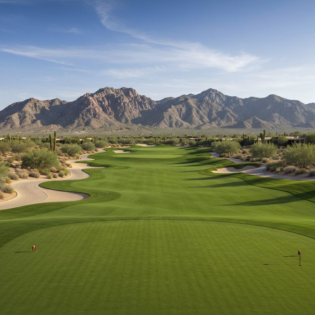 Wildfire Golf Club (Palmer Signature)