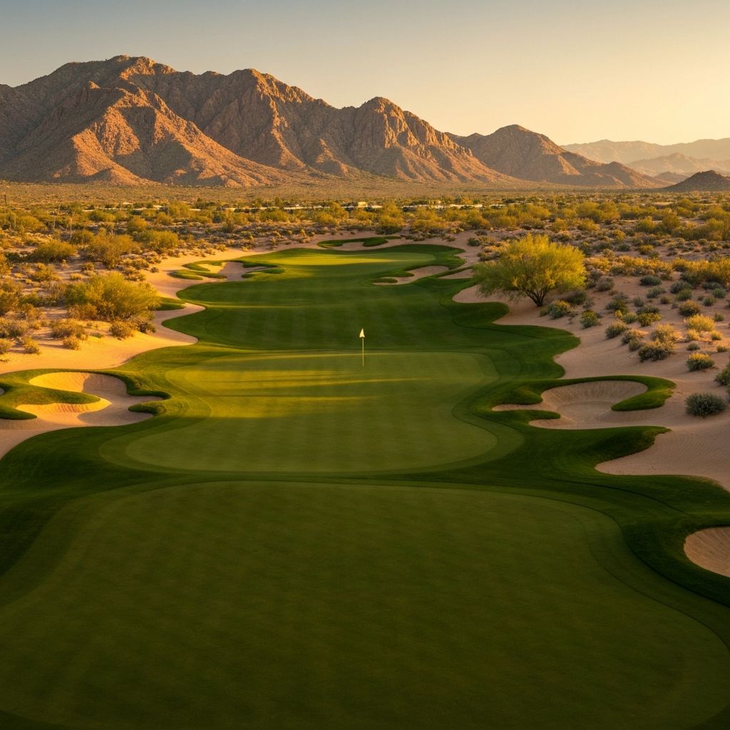 Wildfire Golf Club (Palmer Signature) - View 2