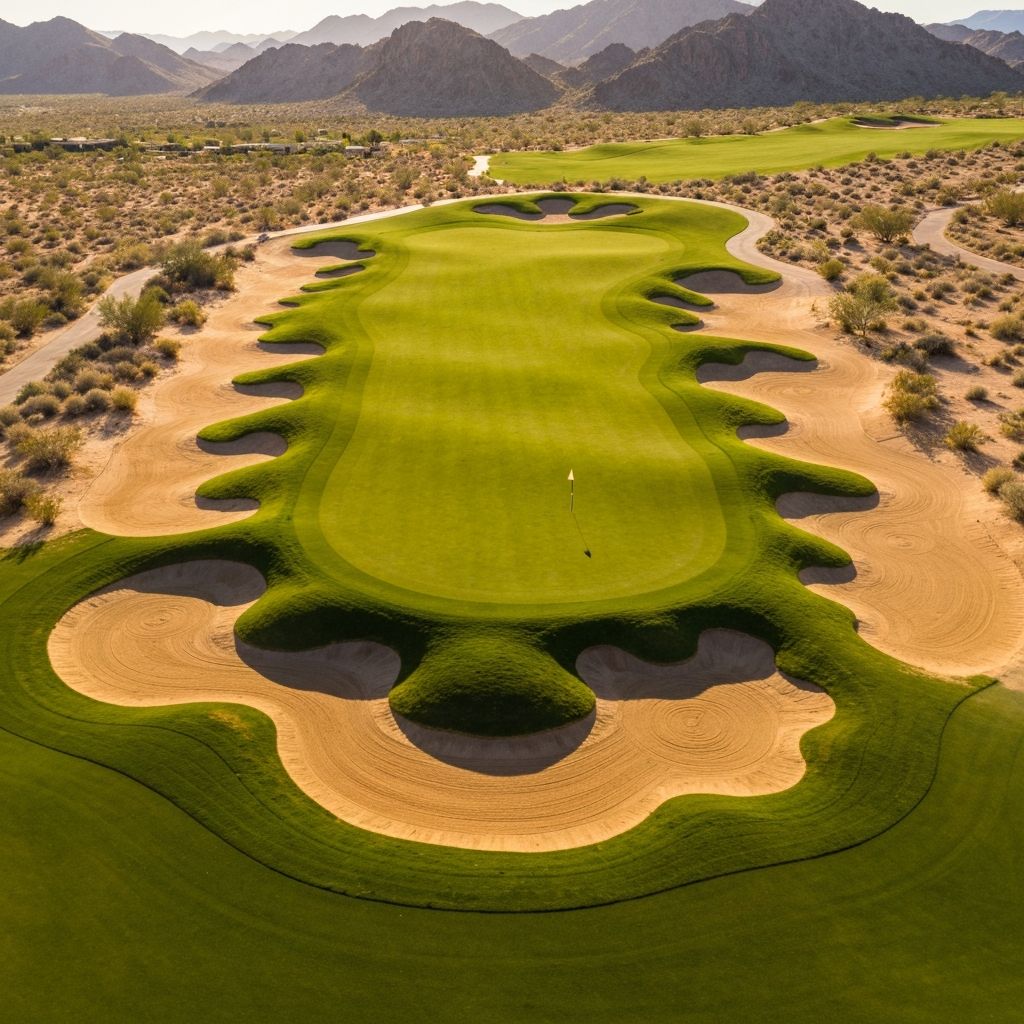 Wildfire (Palmer Signature) - View 3