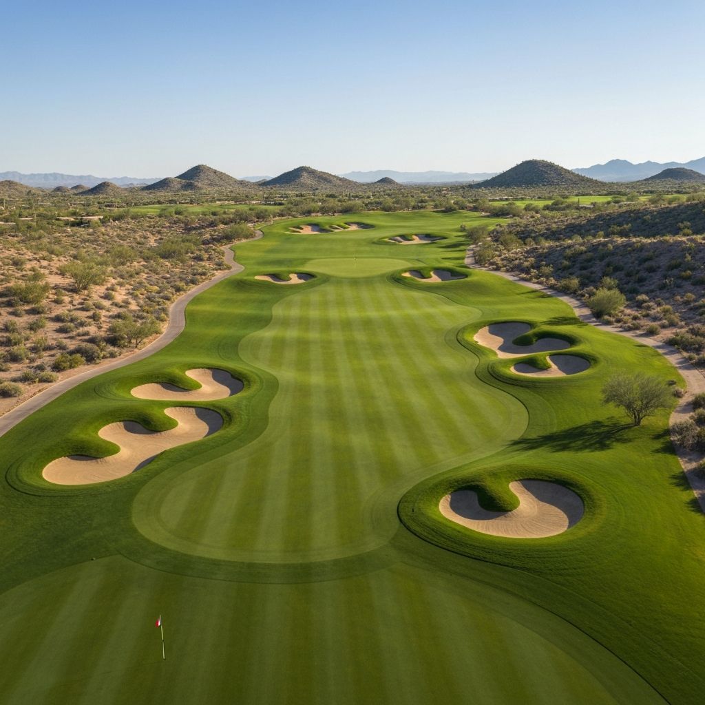 Wildfire (Palmer Signature) - View 1